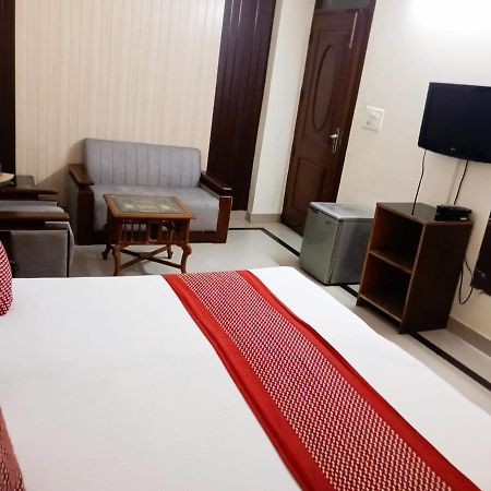 Hotel Home Stay Dwarka Delhi  Exterior foto