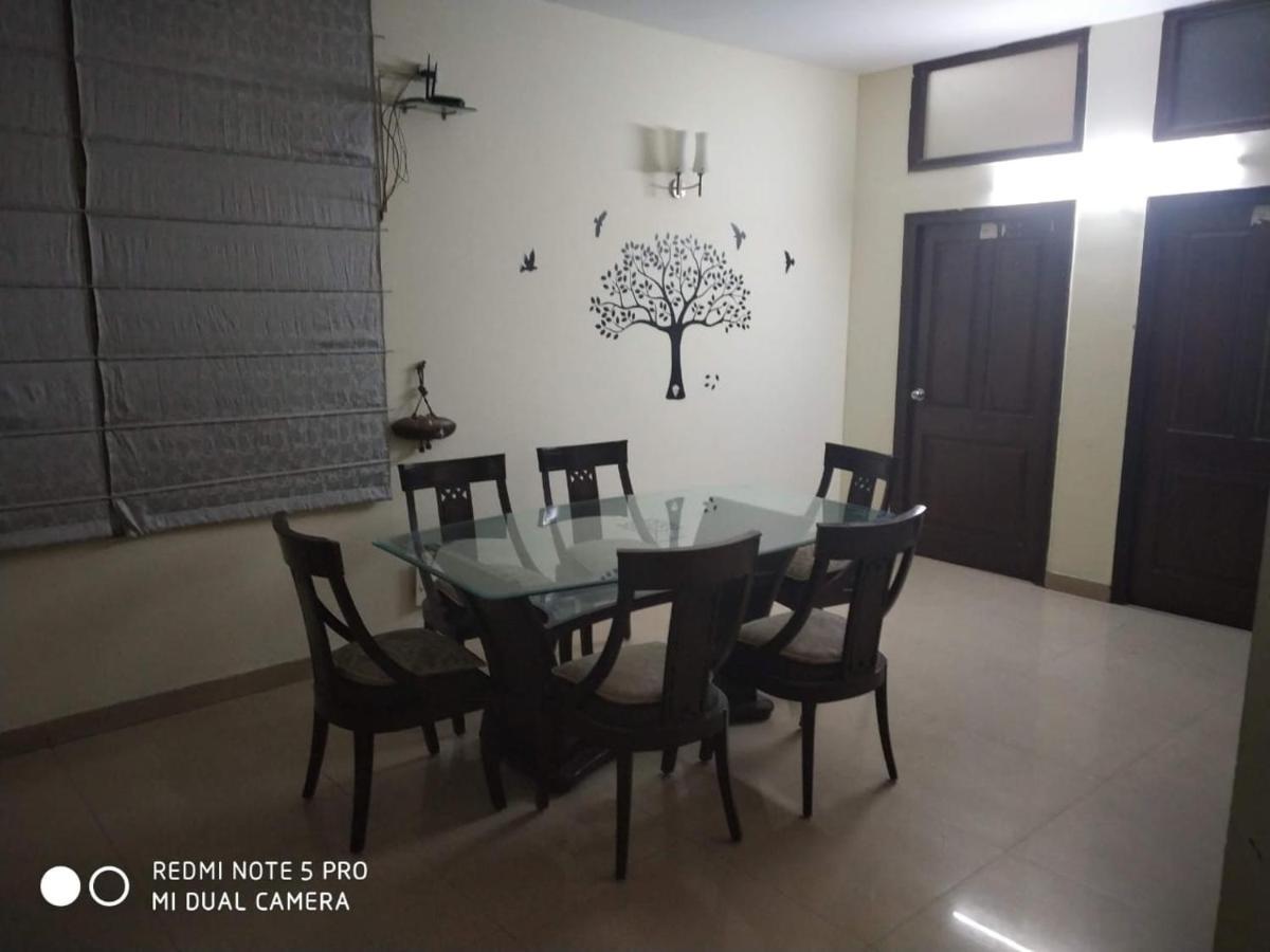 Hotel Home Stay Dwarka Delhi  Exterior foto