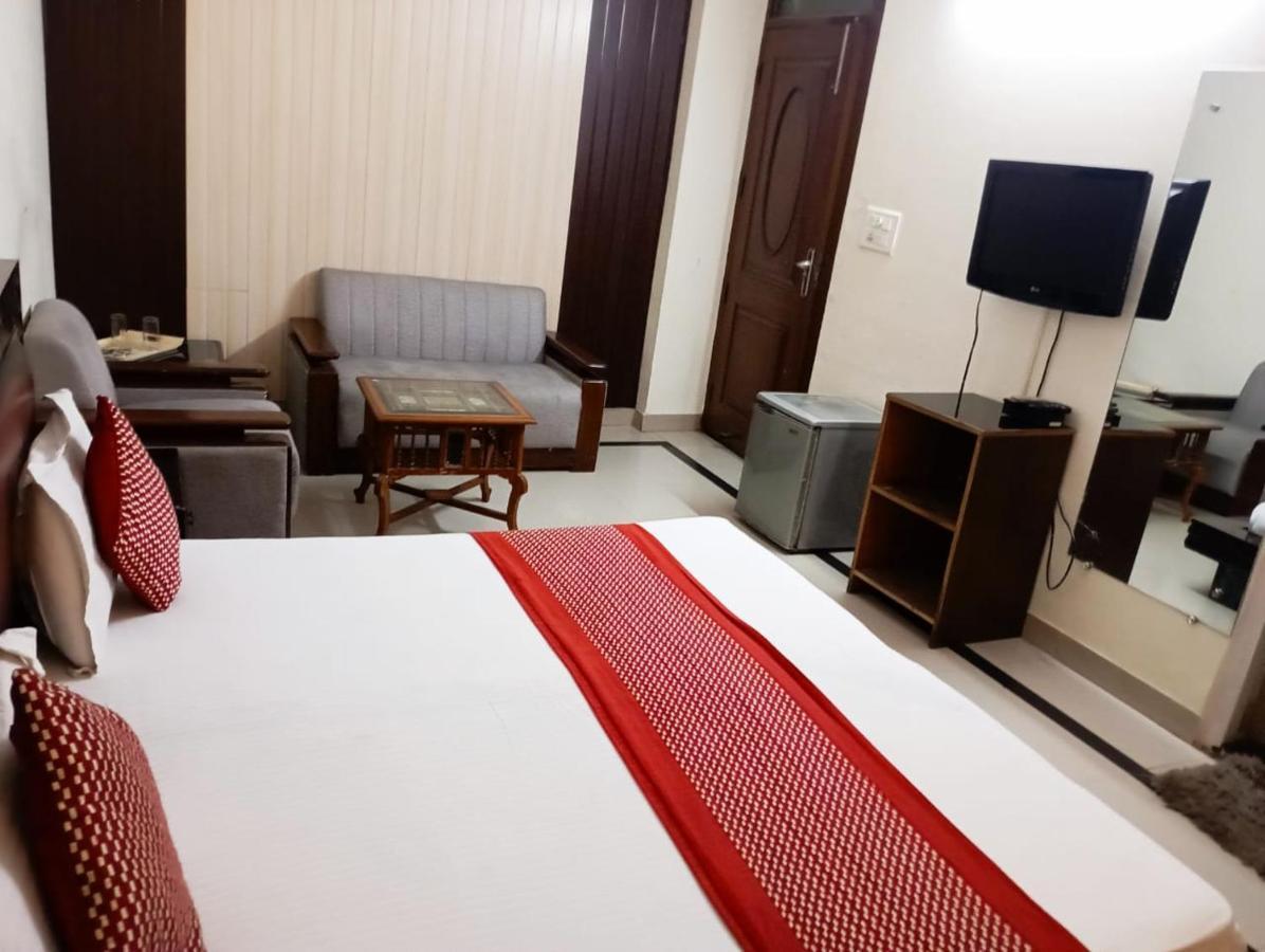 Hotel Home Stay Dwarka Delhi  Exterior foto