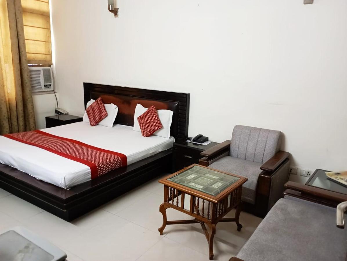 Hotel Home Stay Dwarka Delhi  Exterior foto