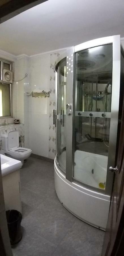 Hotel Home Stay Dwarka Delhi  Exterior foto