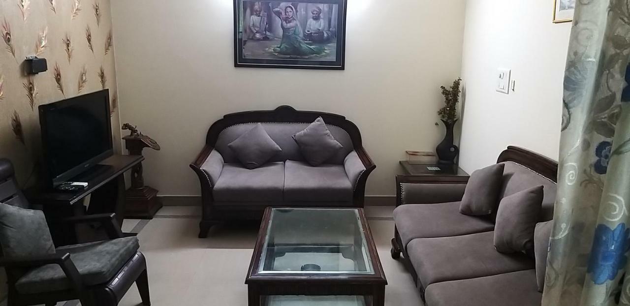 Hotel Home Stay Dwarka Delhi  Exterior foto